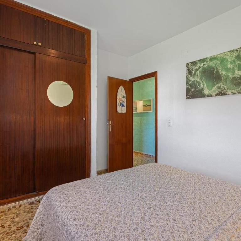 Chalet Novo Sancti Petri Surf - Casa de 3 dormitorios - 13