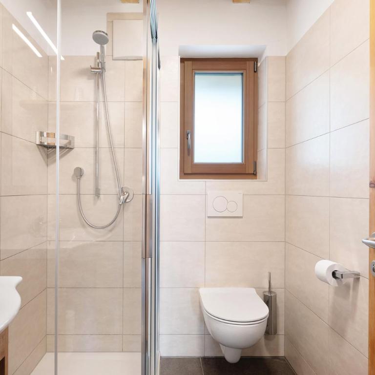 Almhaus Morgenrast - Superior Apartment mit Balkon - 25