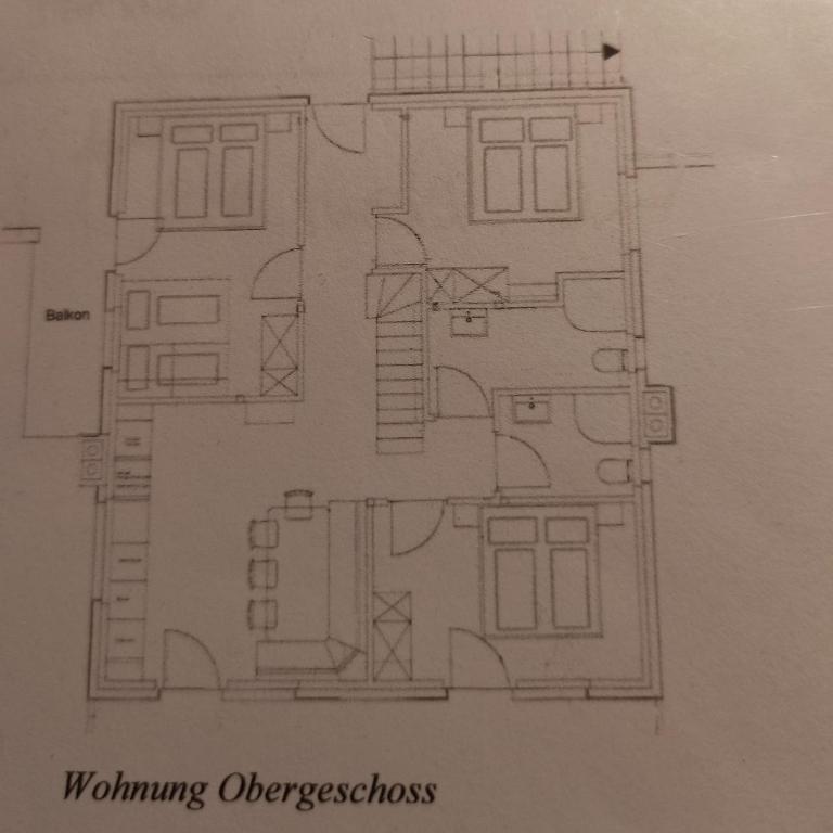 Almhaus Morgenrast - Superior Apartment mit Balkon - 38