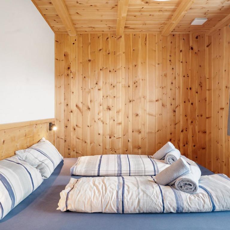 Almhaus Morgenrast - Superior Apartment mit Balkon - 21