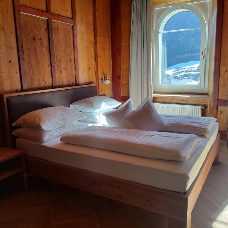 Villa Martiner Apartments Emilia - Appartamento con 3 Camere da Letto e Vista Montagna - 25