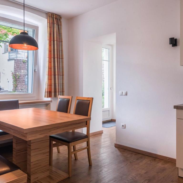 Villa Martiner Apartments Emilia - Appartamento con 3 Camere da Letto e Vista Montagna - 14