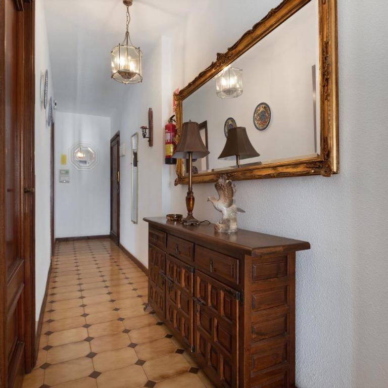 Ole Playa - Two-Bedroom Deluxe Apartment with Ocean View - 24