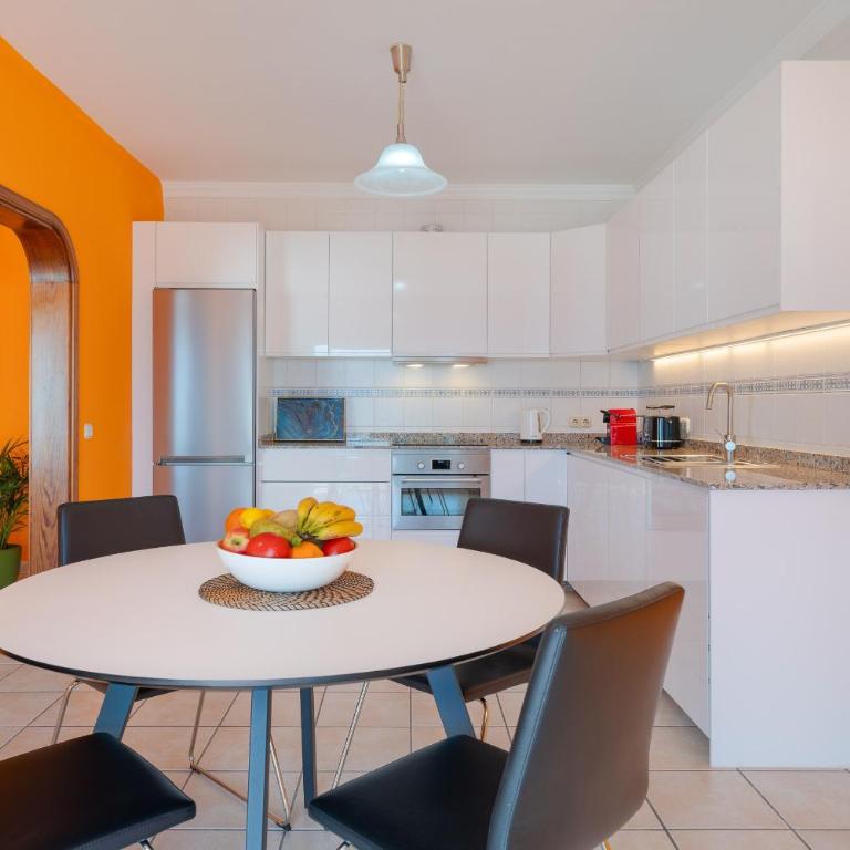 La Vega de Lanzarote 3 - Apartamento Deluxe de 2 dormitorios con vistas al mar - 11