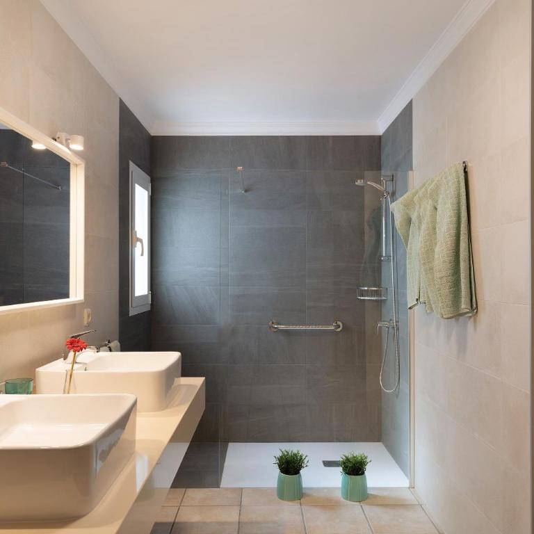 La Vega de Lanzarote 3 - Apartamento Deluxe de 2 dormitorios con vistas al mar - 17