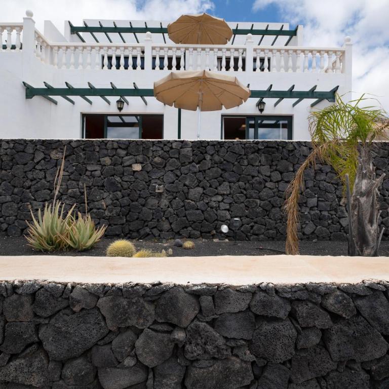 La Vega de Lanzarote 3 - Apartamento Deluxe de 2 dormitorios con vistas al mar - 23