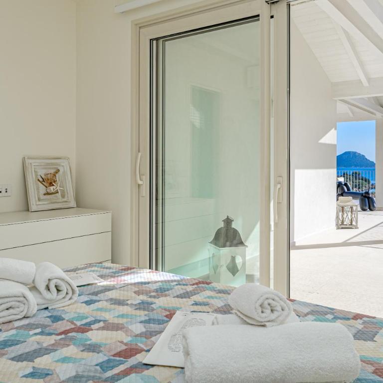 Villa Cala Luna - by And Service - Villa con Vista Mare - 15