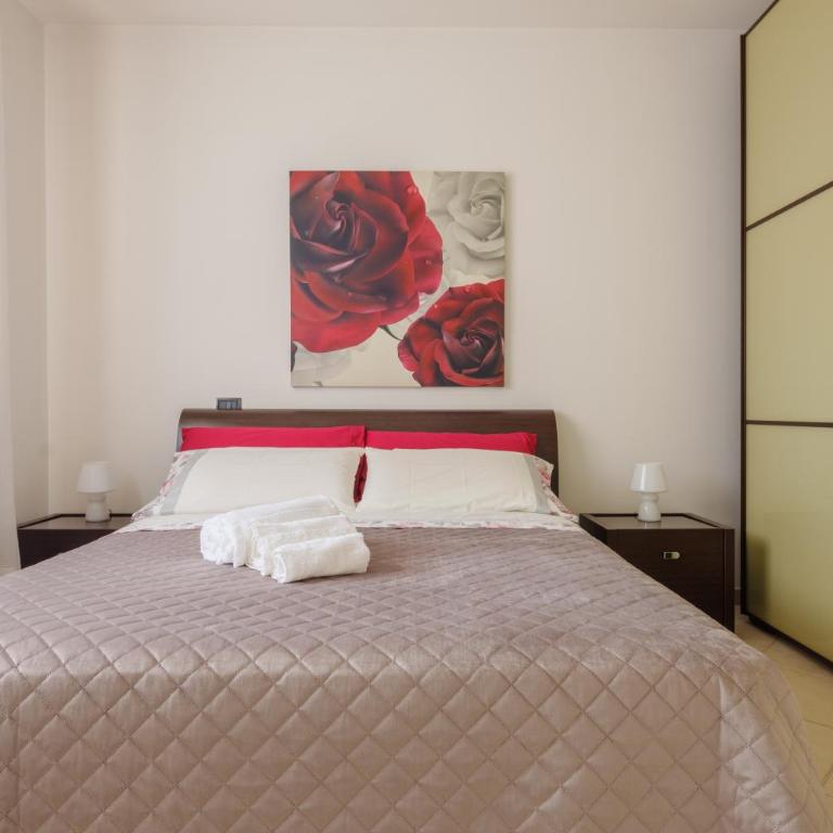 Appartamento Leo - Appartamento Superior con Vista Città - 8