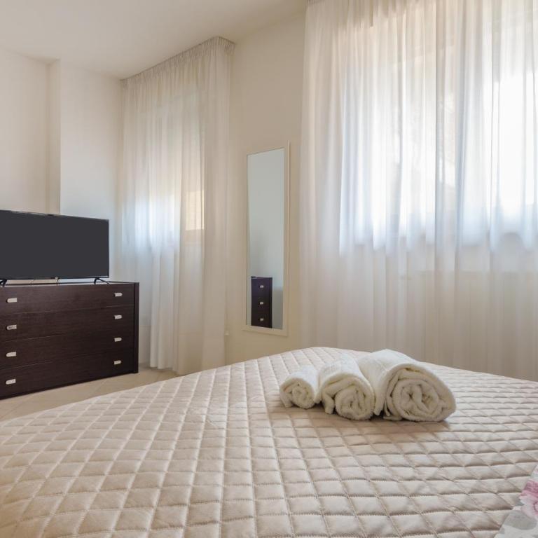 Appartamento Leo - Appartamento Superior con Vista Città - 9
