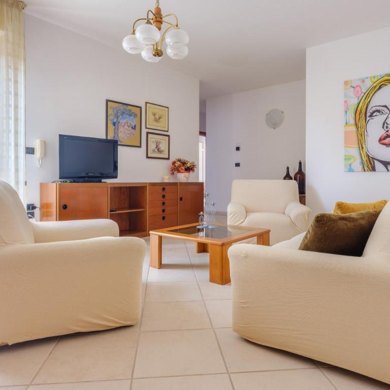Appartamento Leo - Appartamento Superior con Vista Città - 4