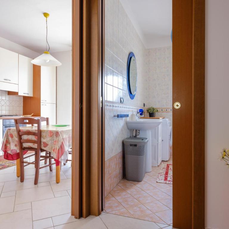 Appartamento Leo - Appartamento Superior con Vista Città - 10