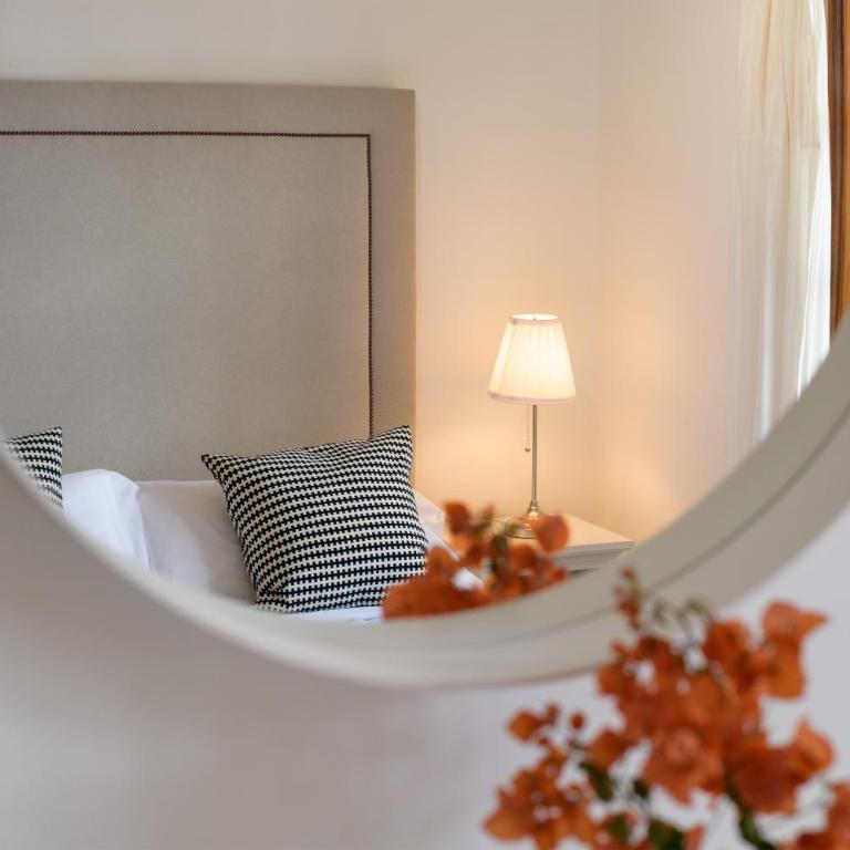 Puerto Chico 7 - Two-Bedroom Deluxe Apartment with Ocean View - 28