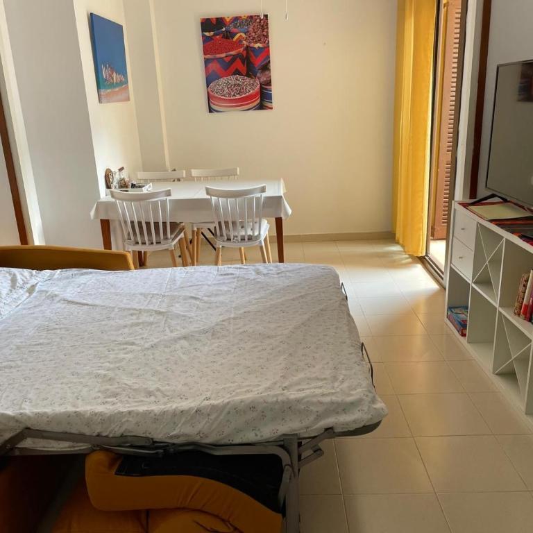Can Maryel - Apartamento Superior de 1 dormitorio con balcón - 22