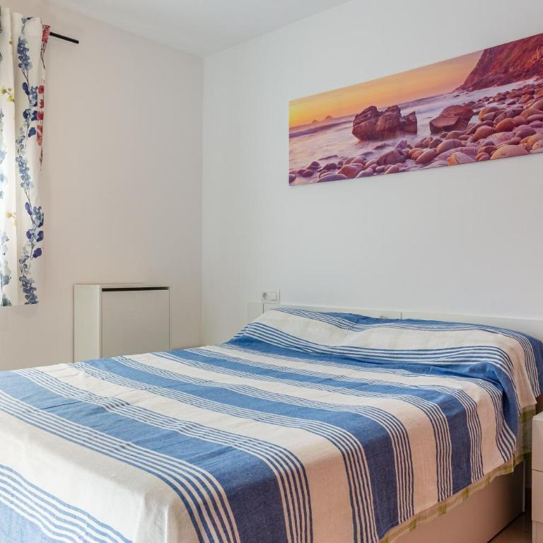 Can Maryel - Apartamento Superior de 1 dormitorio con balcón - 9