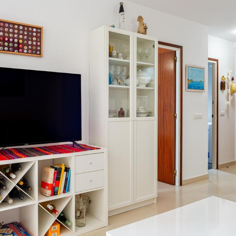 Can Maryel - Apartamento Superior de 1 dormitorio con balcón - 16