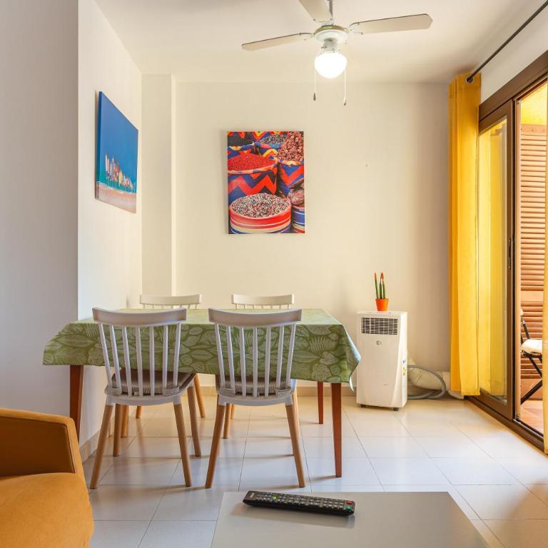 Can Maryel - Apartamento Superior de 1 dormitorio con balcón - 18