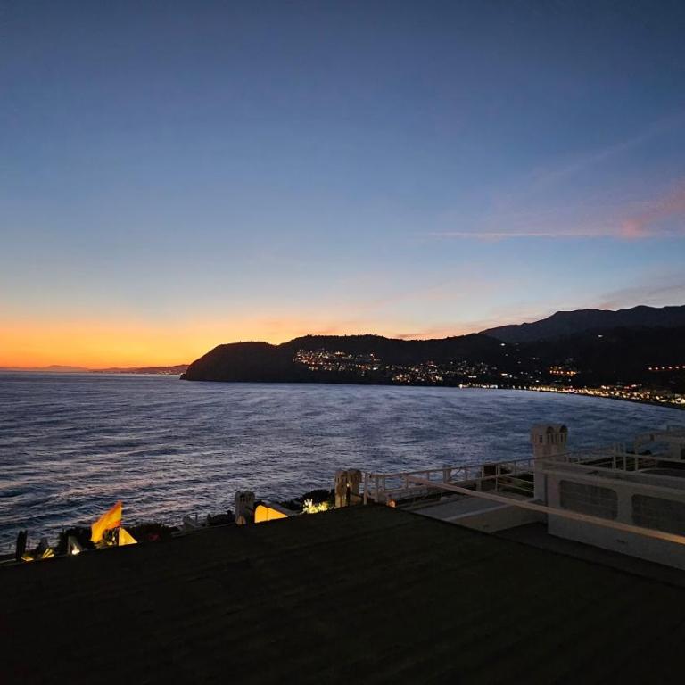Apartamento Las Terrazas - Three-Bedroom Apartment with Water View - 32
