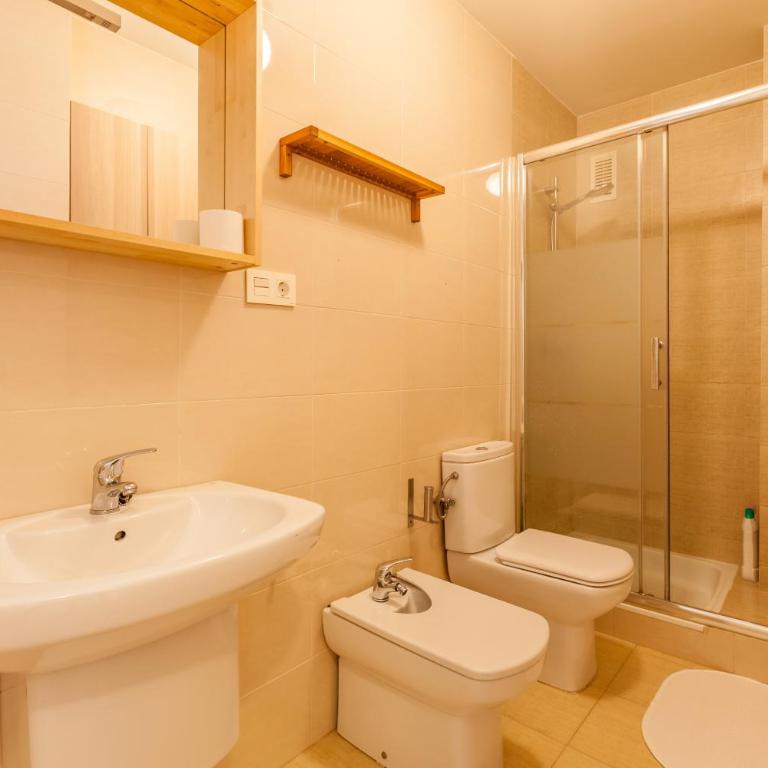 Freedom Penthouse - Casa de 2 dormitorios - 9