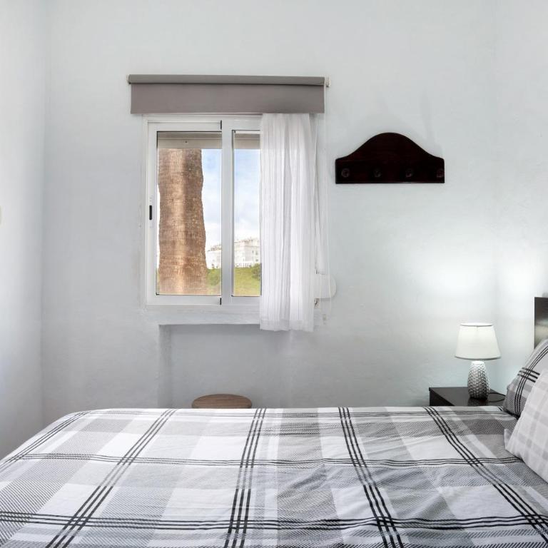 Casa El Muro - Apartamento de 2 dormitorios con vistas a la montaña - 13