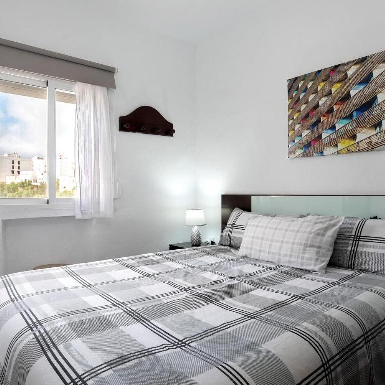 Casa El Muro - Apartamento de 2 dormitorios con vistas a la montaña - 10