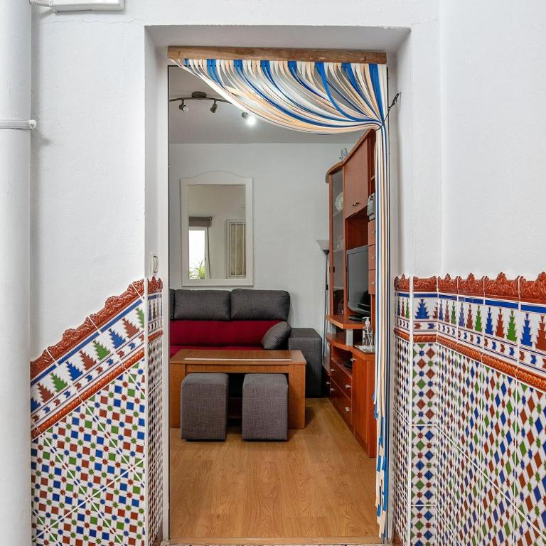 Casa El Muro - Apartamento de 2 dormitorios con vistas a la montaña - 19