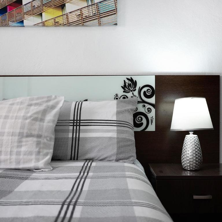 Casa El Muro - Apartamento de 2 dormitorios con vistas a la montaña - 14