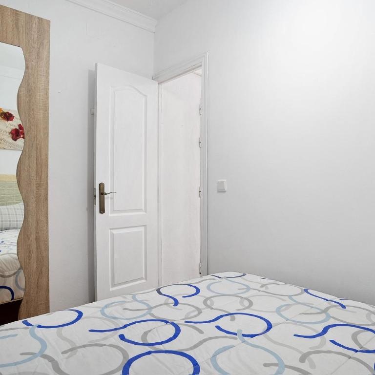Casa El Muro - Apartamento de 2 dormitorios con vistas a la montaña - 18