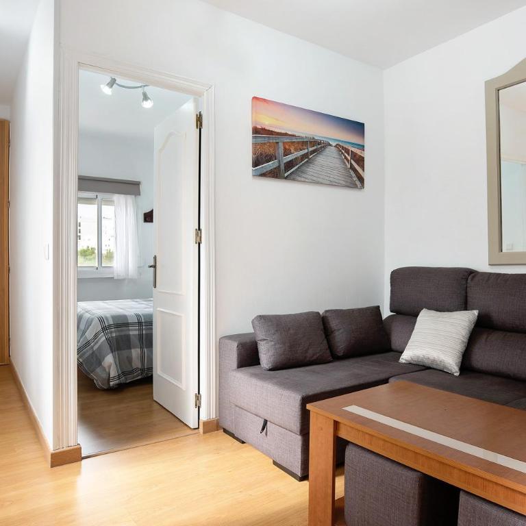 Casa El Muro - Apartamento de 2 dormitorios con vistas a la montaña - 5