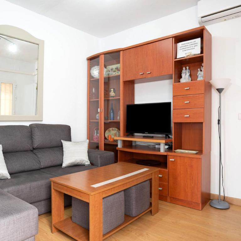 Casa El Muro - Apartamento de 2 dormitorios con vistas a la montaña - 4