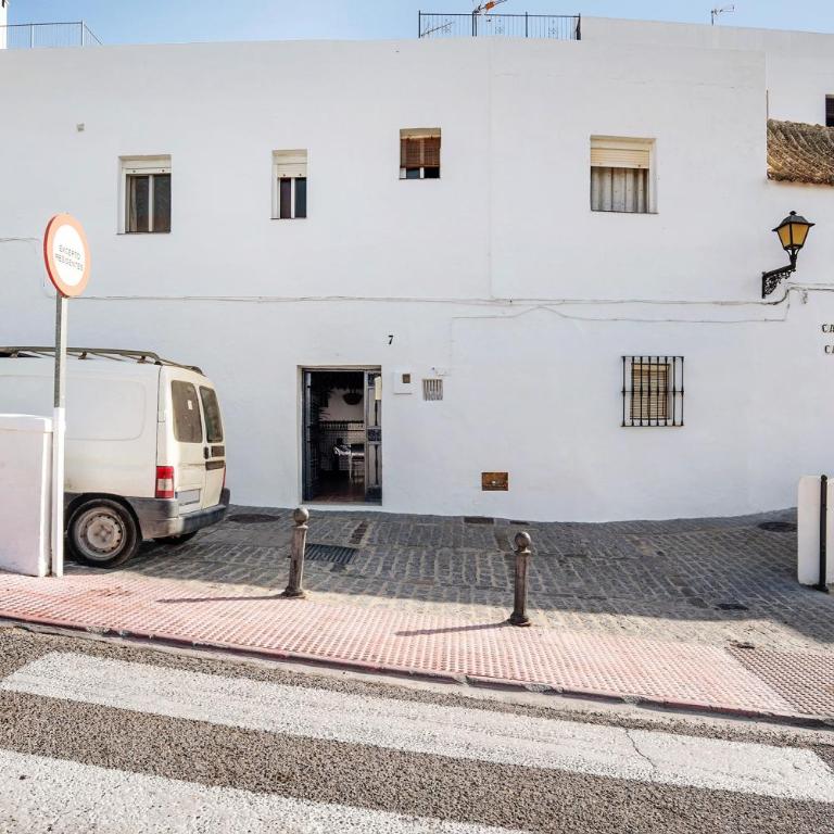 Casa El Muro - Apartamento de 2 dormitorios con vistas a la montaña - 23
