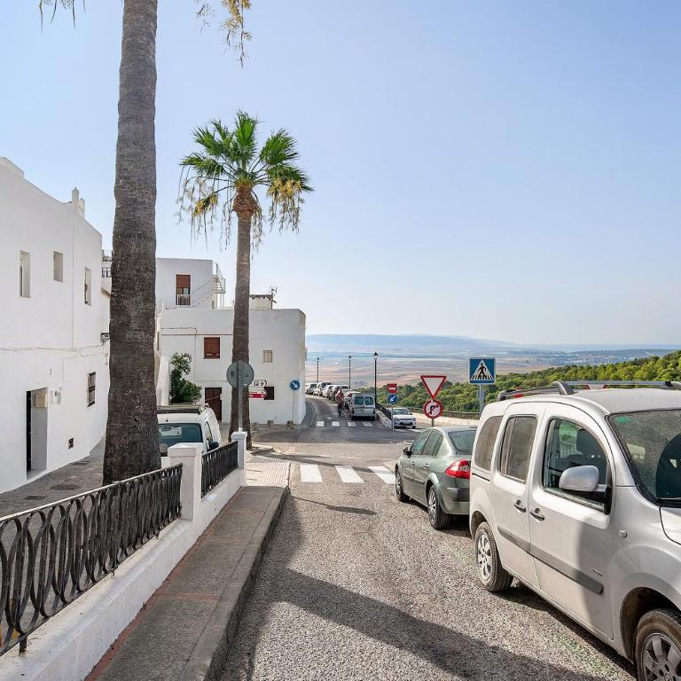 Casa El Muro - Apartamento de 2 dormitorios con vistas a la montaña - 21