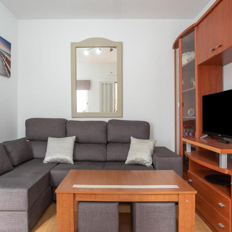 Casa El Muro - Apartamento de 2 dormitorios con vistas a la montaña - 2