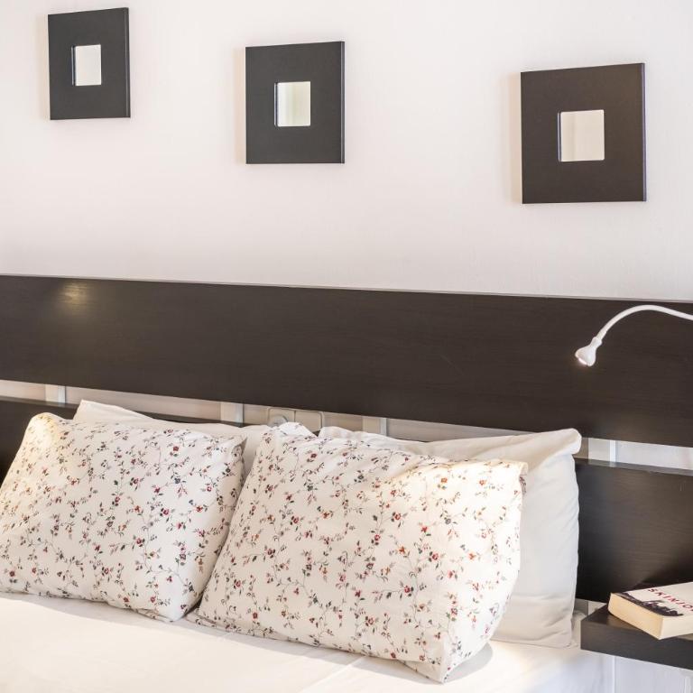 Aire del Mar - Apartamento Superior de 1 dormitorio con balcón - 17