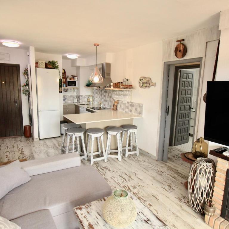 Felicidad - Apartamento Deluxe de 2 dormitorios con vistas al jardín - 3