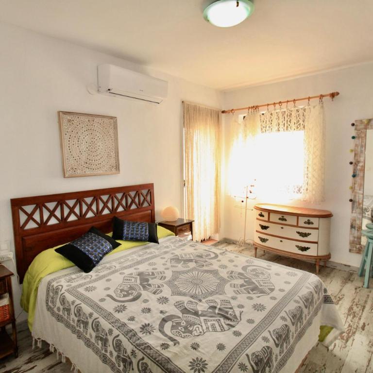 Felicidad - Apartamento Deluxe de 2 dormitorios con vistas al jardín - 7