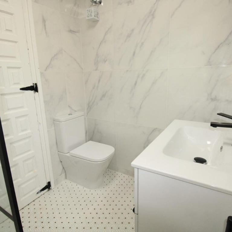 Felicidad - Apartamento Deluxe de 2 dormitorios con vistas al jardín - 12