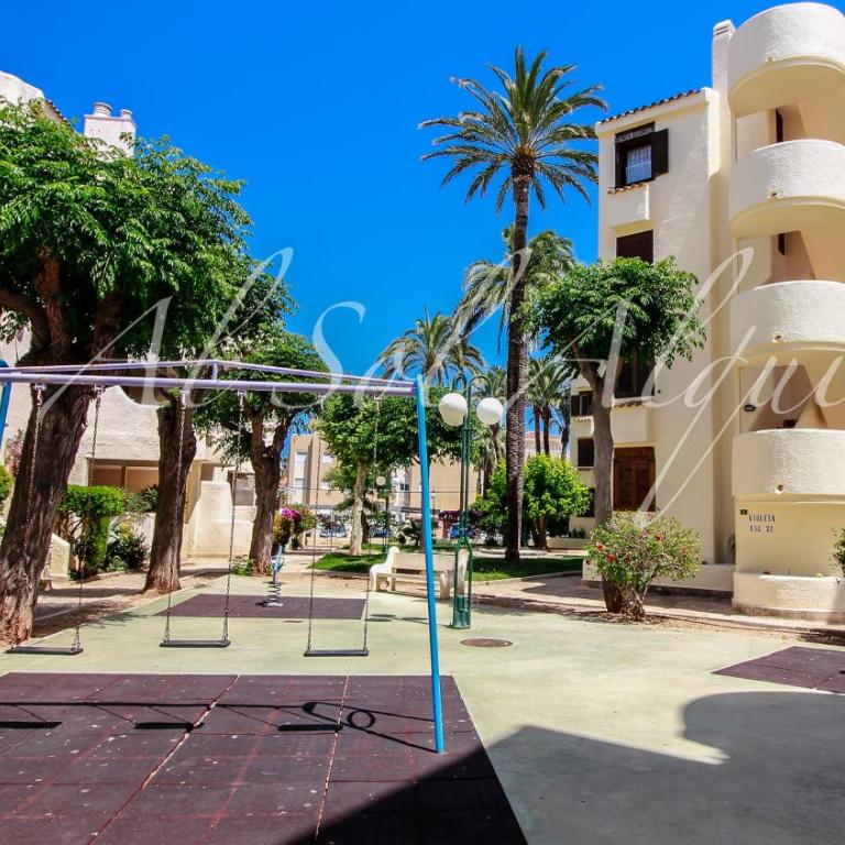 Felicidad - Apartamento Deluxe de 2 dormitorios con vistas al jardín - 15