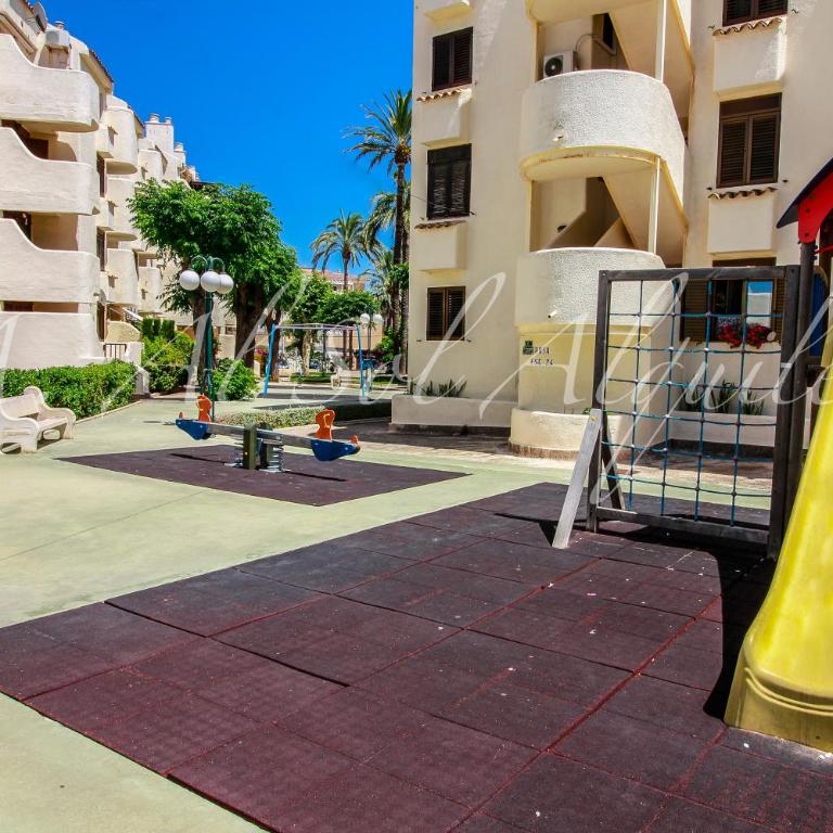 Felicidad - Apartamento Deluxe de 2 dormitorios con vistas al jardín - 18