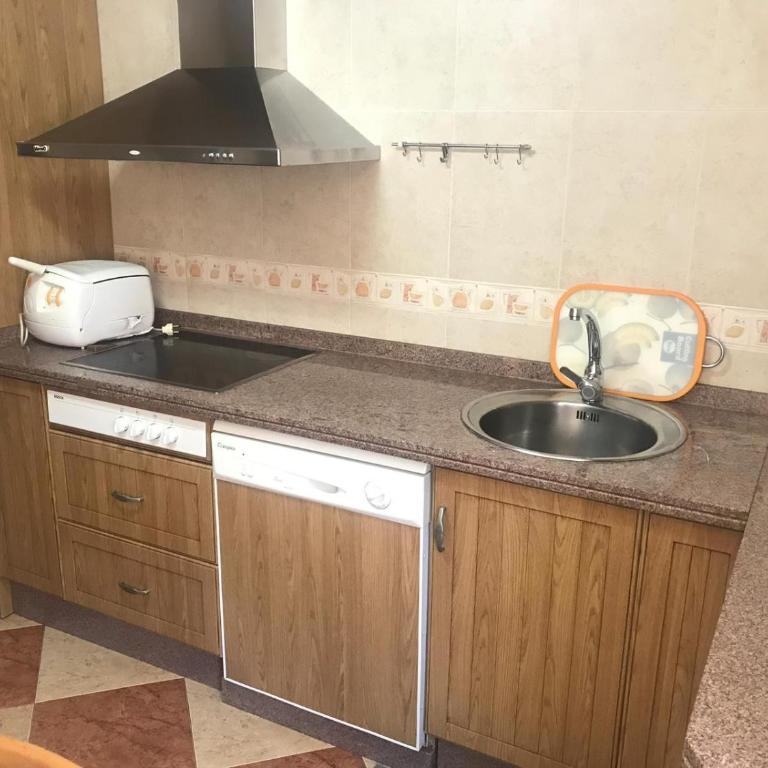 Piso Plaza Acuario - Apartamento Premium de 3 dormitorios con balcón - 7