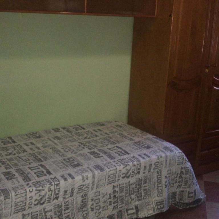 Piso Plaza Acuario - Apartamento Premium de 3 dormitorios con balcón - 12