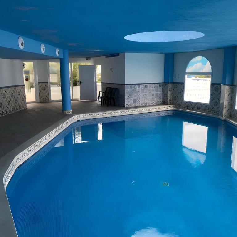 Perlazul - Apartamento Estudio con vistas al mar - 19