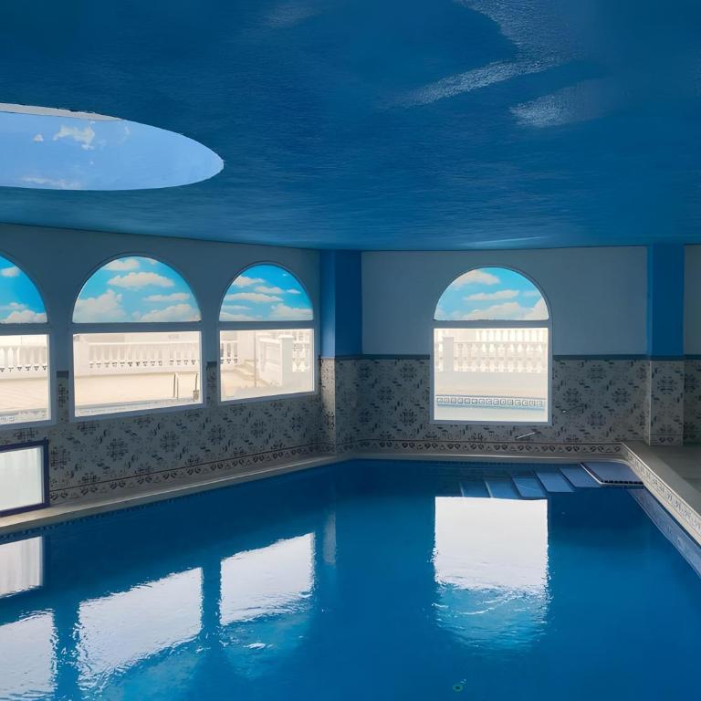 Perlazul - Apartamento Estudio con vistas al mar - 22