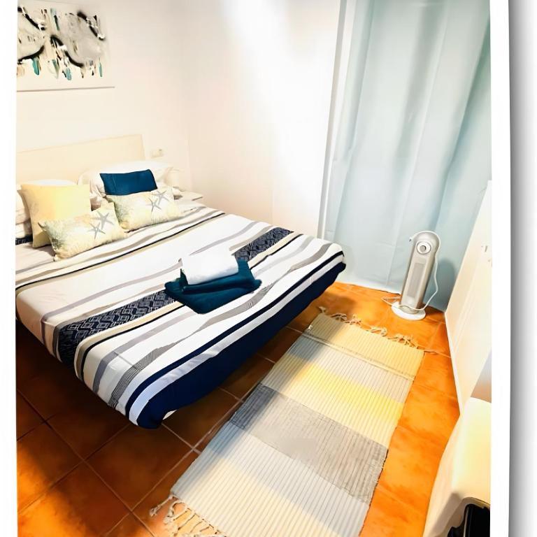Perlazul - Apartamento Estudio con vistas al mar - 6