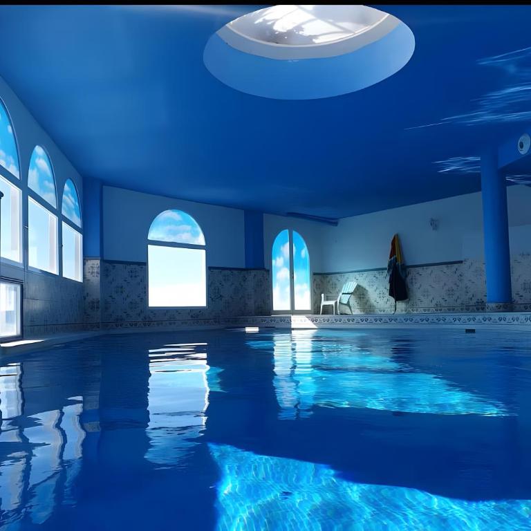 Perlazul - Apartamento Estudio con vistas al mar - 15