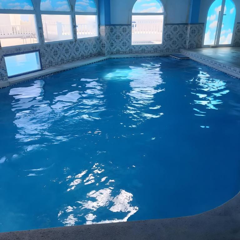 Perlazul - Apartamento Estudio con vistas al mar - 34