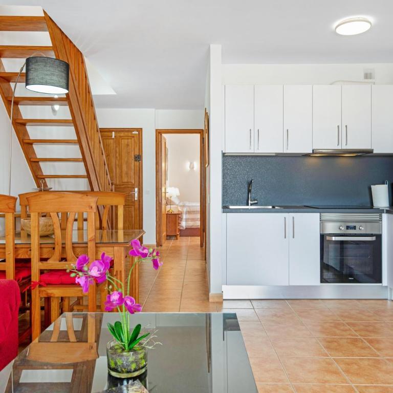 Lovely Duplex with Sea Views - Apartamento Deluxe de 2 dormitorios con vistas al mar - 12