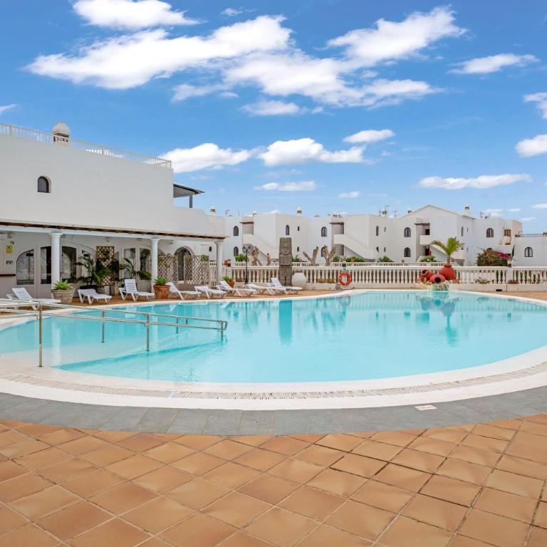 Lovely Duplex with Sea Views - Apartamento Deluxe de 2 dormitorios con vistas al mar - 27