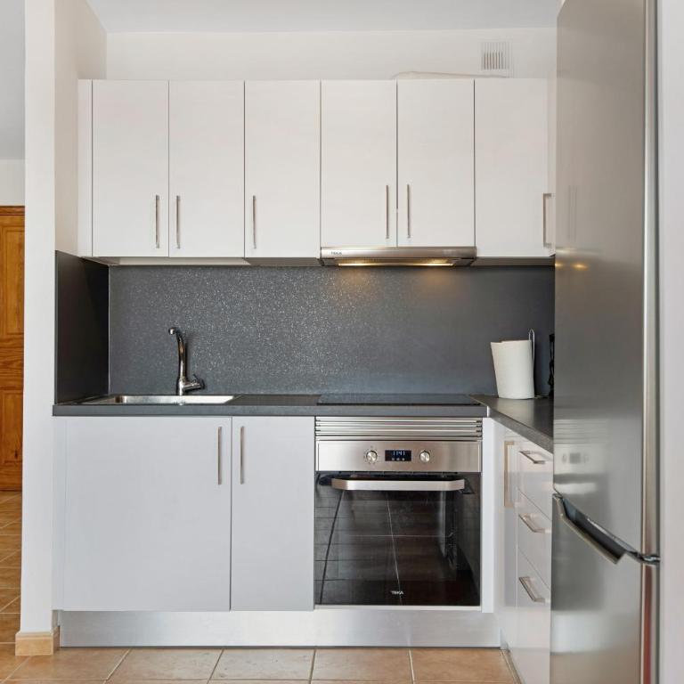 Lovely Duplex with Sea Views - Apartamento Deluxe de 2 dormitorios con vistas al mar - 13