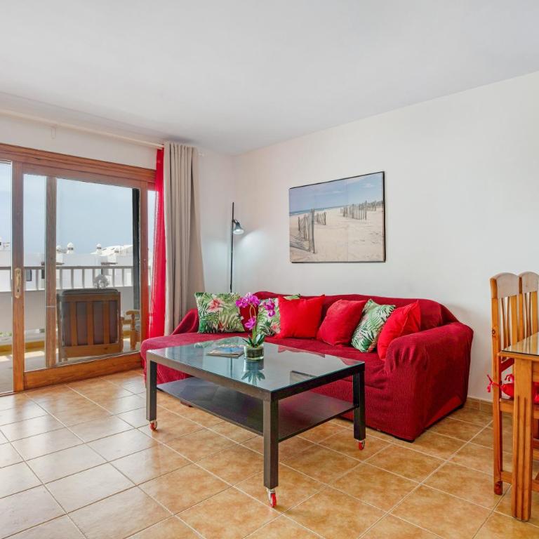 Lovely Duplex with Sea Views - Apartamento Deluxe de 2 dormitorios con vistas al mar - 8