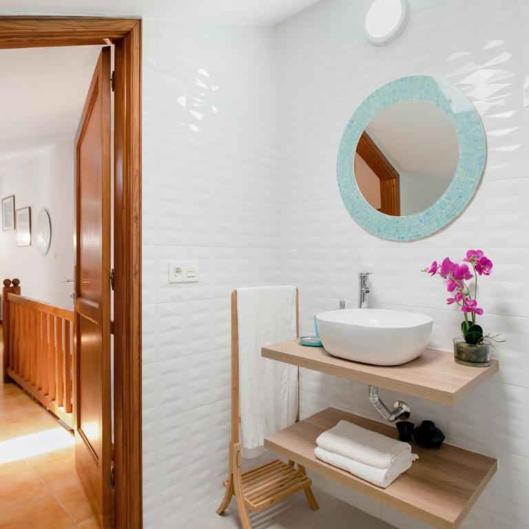 Lovely Duplex with Sea Views - Apartamento Deluxe de 2 dormitorios con vistas al mar - 26